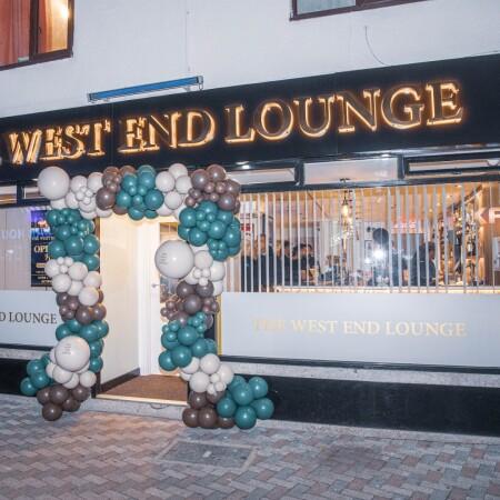 Best Sports Bars in Leicester - The West End Lounge