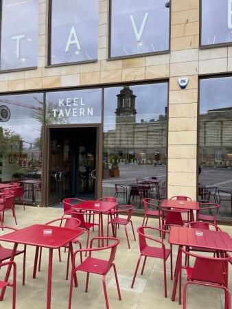Best Sports Bars in Sunderland - The Keel Tavern