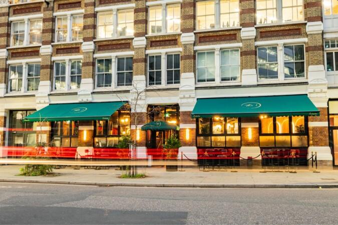 Best Sports Bars in London - The 1 Bar