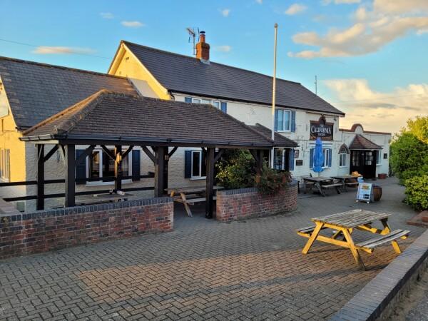 Best Sports Bars in Great Yarmouth - California Tavern