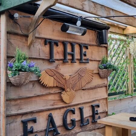 Best Sports Bars in Redditch - The Eagle Inn