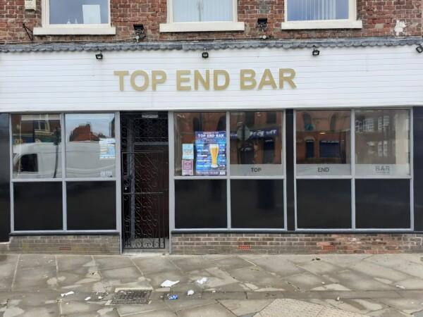 Best Sports Bars in Ashton Under Lyne - Top End Bar