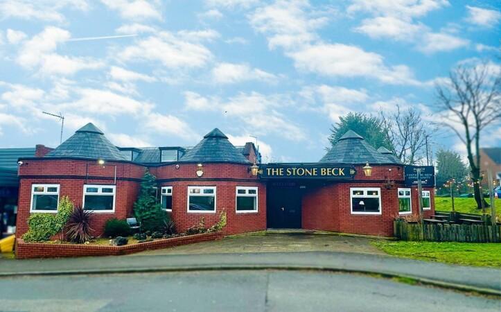 Best Sports Bars in Harrogate - The Stone Beck