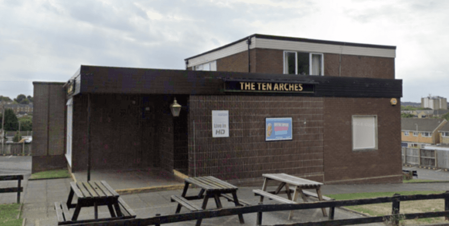 Best Sports Bars in Stourbridge - Ten Arches