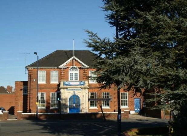 Best Sports Bars in Felixstowe - The FCC