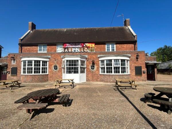 Best Sports Bars in Eastbourne - Martello Eastebourne