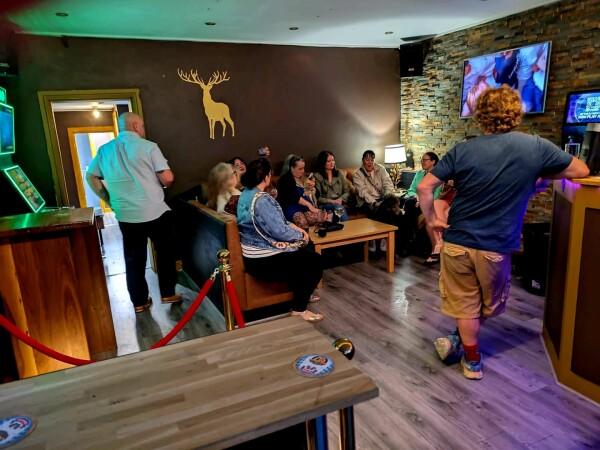 Best Sports Bars in Redcar - Copper Stag