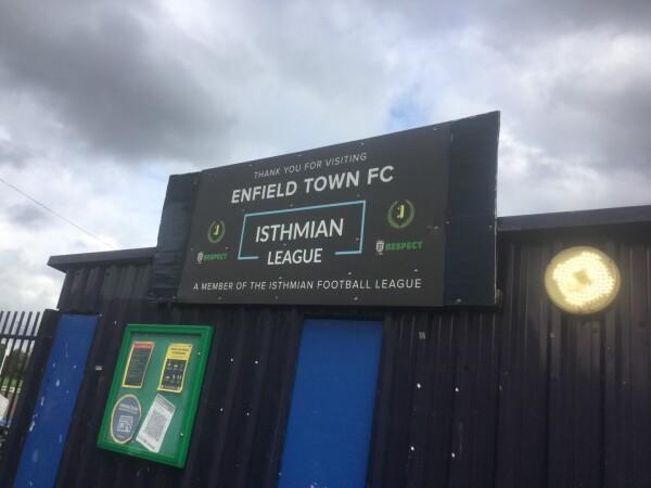 Best Sports Bars in Enfield - Enfield Town
