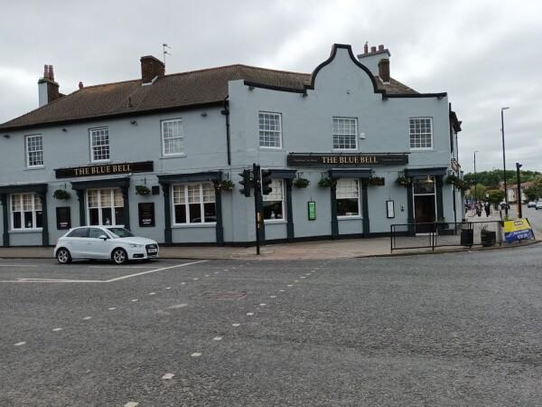 Best Sports Bars in Sunderland - Bluebell Fulwell Sunderland