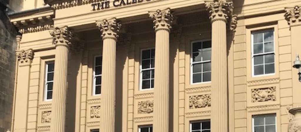 Best Sports Bars in Inverness - Caledonian Inverness