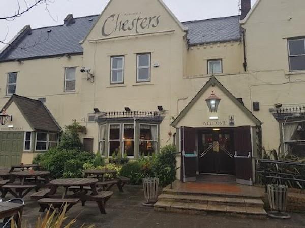 Best Sports Bars in Sunderland - Chesters Sunderland