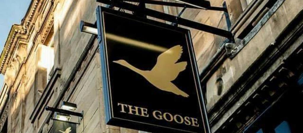 Best Sports Bars in Wolverhampton - Goose Wolverhampton