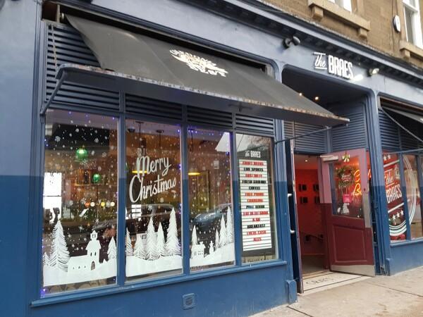 Best Sports Bars in Dundee - Braes Dundee