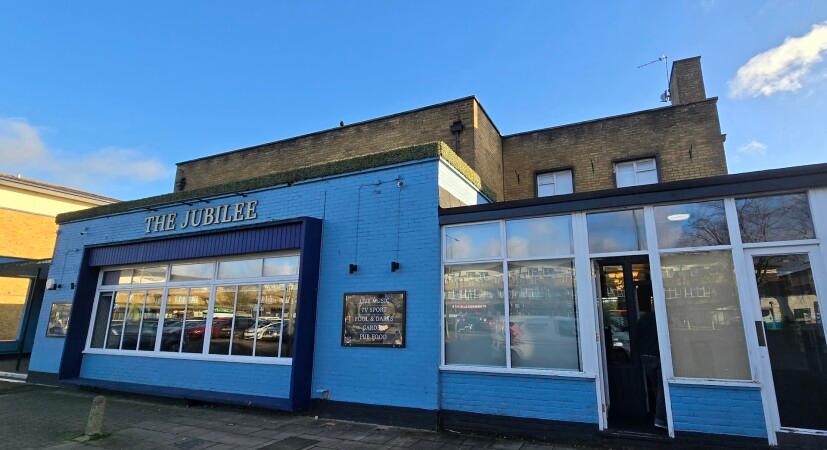 Best Sports Bars in Hemel Hempstead - Jubilee