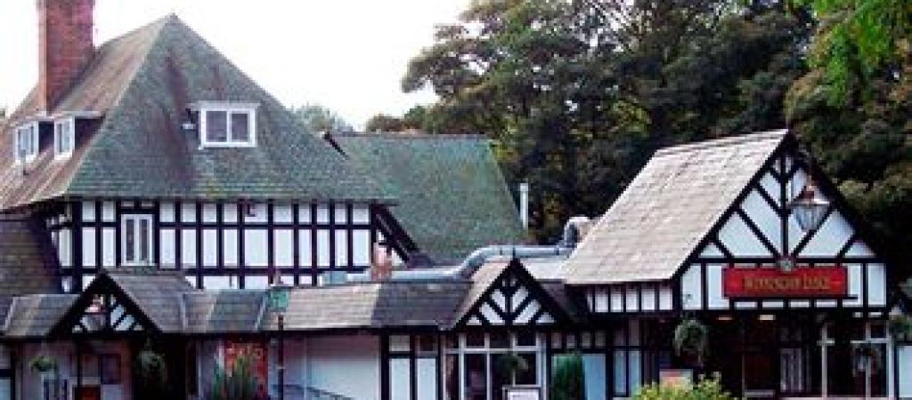 Best Sports Bars in Northwich - Winnington Lodge