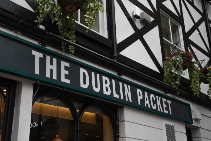 Best Sports Bars in Chester - Dublin Packet