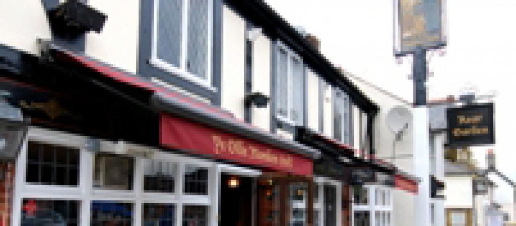 Best Sports Bars in Barnet - Ye Olde Monken Holt