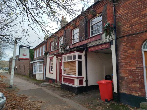 Best Sports Bars in Dunstable - Victoria