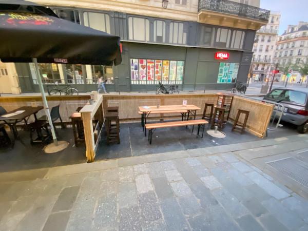 Best Sports Bars in Paris - The Auld Alliance