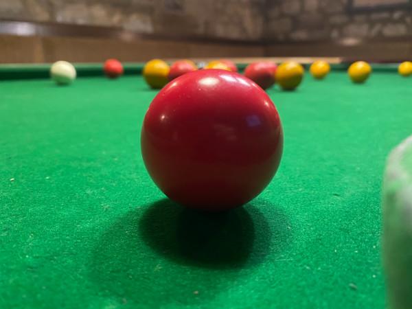 Best Sports Bars in Paris - The Auld Alliance