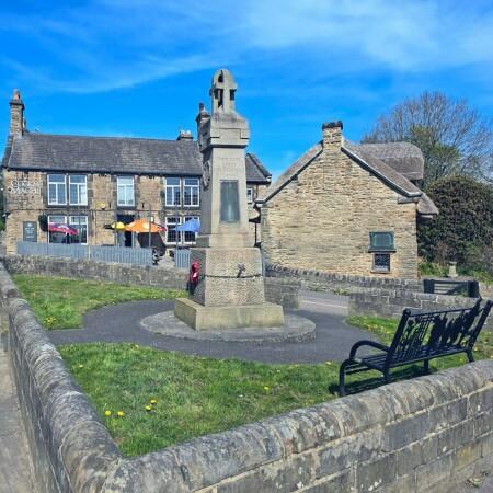 Best Sports Bars in Chesterfield - Bridge Inn