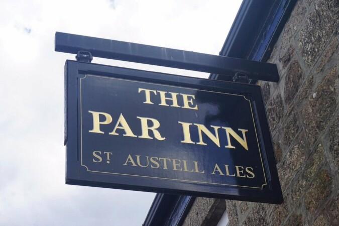 Best Sports Bars in Par - Par Inn