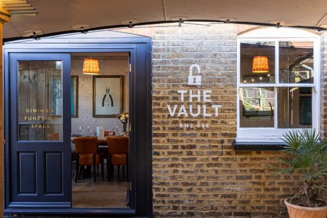 Best Sports Bars in Enfield - Old Wheatsheaf