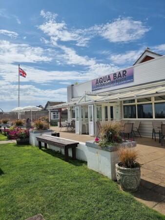 Best Sports Bars in Pevensey - Aqua Club