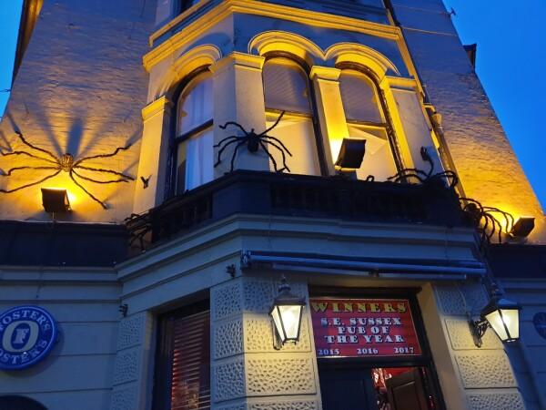 Best Sports Bars in St. Leonards On Sea - Tower