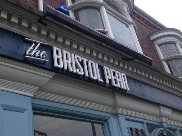 Best Sports Bars in Birmingham - Bristol Pear Birmingham
