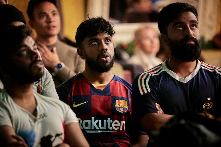 What did you find useful, what would you like to see next time?