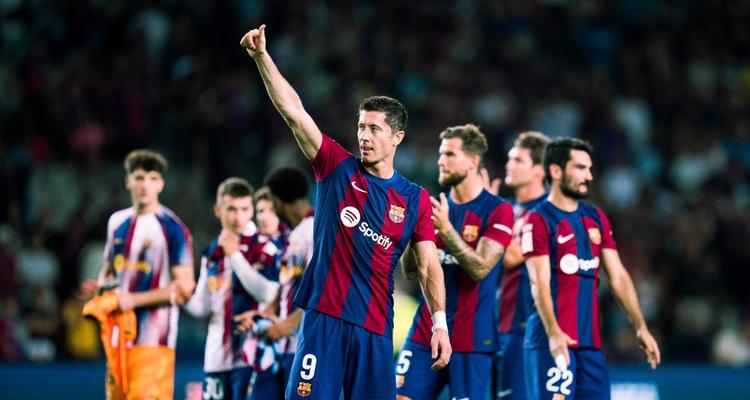 The best bars to make sure you don't miss any upcoming Barcelona games.