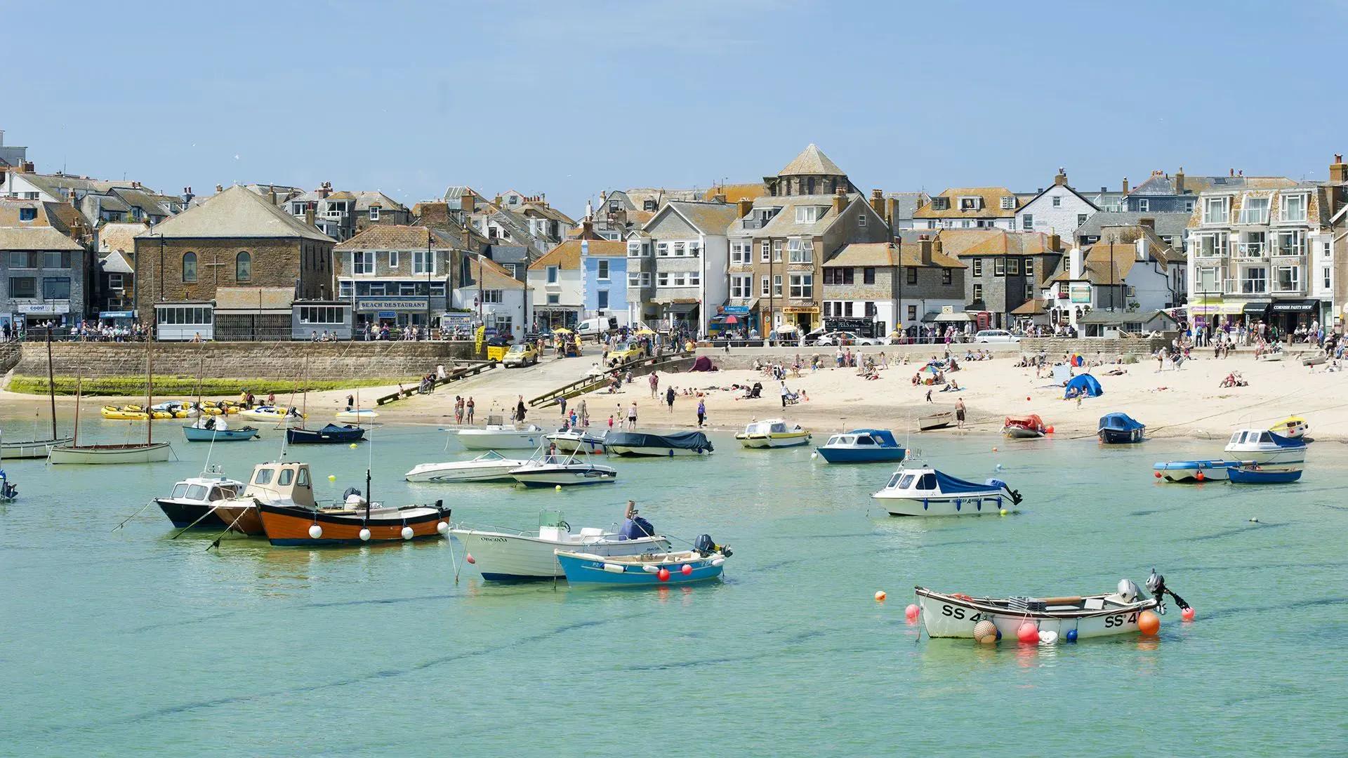 Sports bar, Sports pub, St Ives