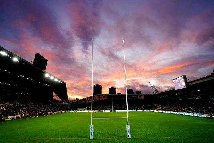 Find the best places to watch Rugby Union