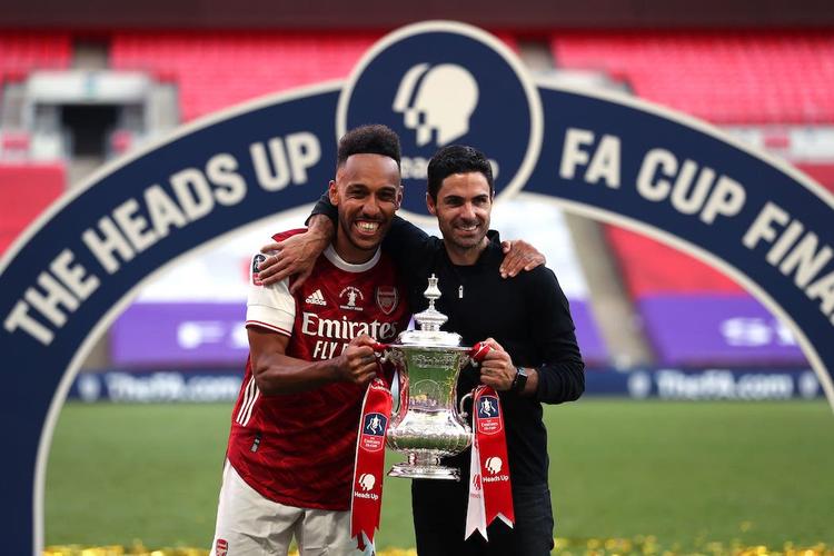 The best bars to watch the biggest FA Cup games this season.