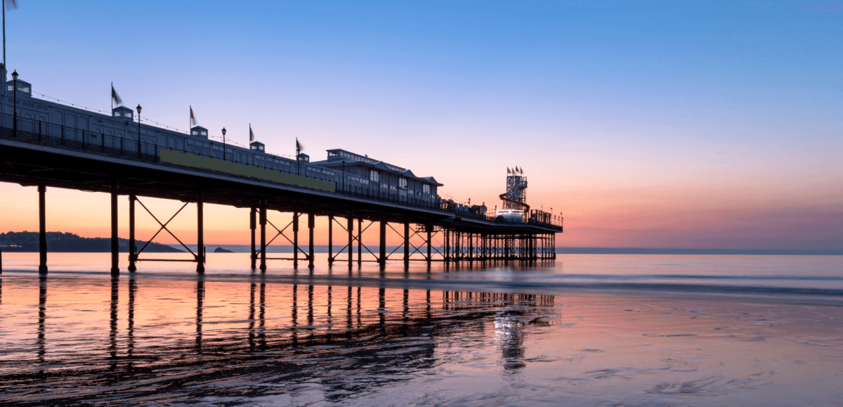 Sports bar, Sports pub, Paignton