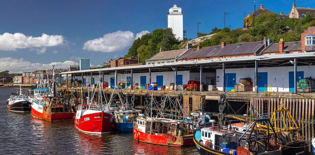 Sports bar, Sports pub, North Shields