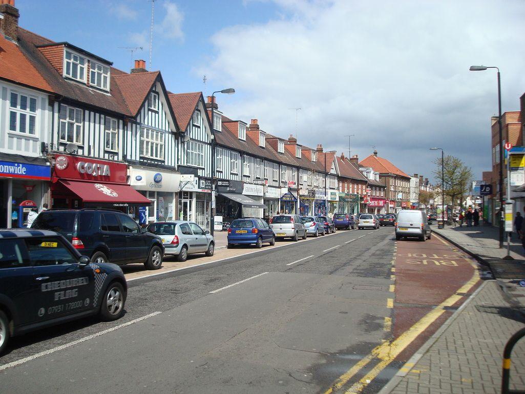 Sports bar, Sports pub, Orpington