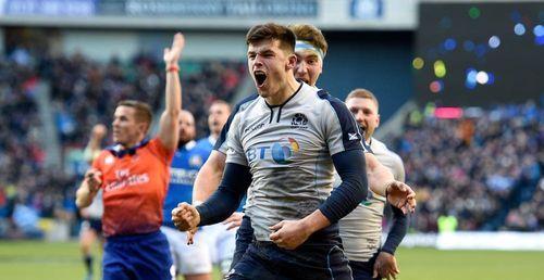 The best bars to make sure you don't miss any upcoming Scotland Rugby Team games.