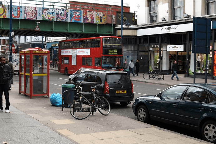 Brixtonâs vibrant energy extends to its sports bars, offering buzzing atmospheres and plenty of spots to cheer on your team.