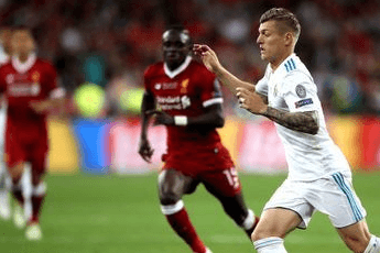 Feel the thrill of Champions League nights at these top-rated sports bars.
From group stages to the final, these are the best bars for Champions League games.