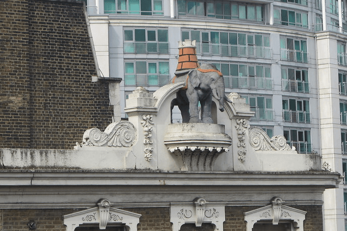 Elephant and Castleâs sports bars combine modern vibes and passionate crowds, making it a top choice for matchdays.