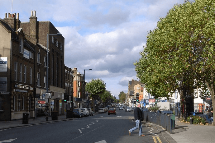 Finchley’s sports bars provide a welcoming local feel, with spacious venues, HD screens, and a relaxed atmosphere perfect for watching the game.