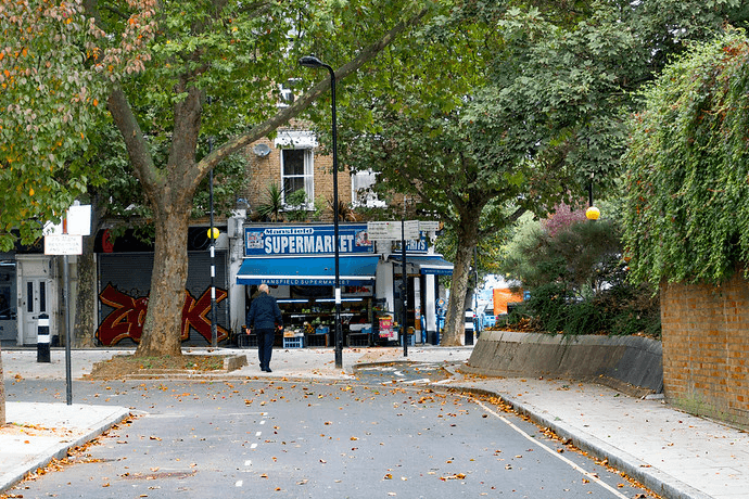 Kentish Town combines traditional charm with modern facilities, making its sports bars perfect for catching a game in a relaxed setting.