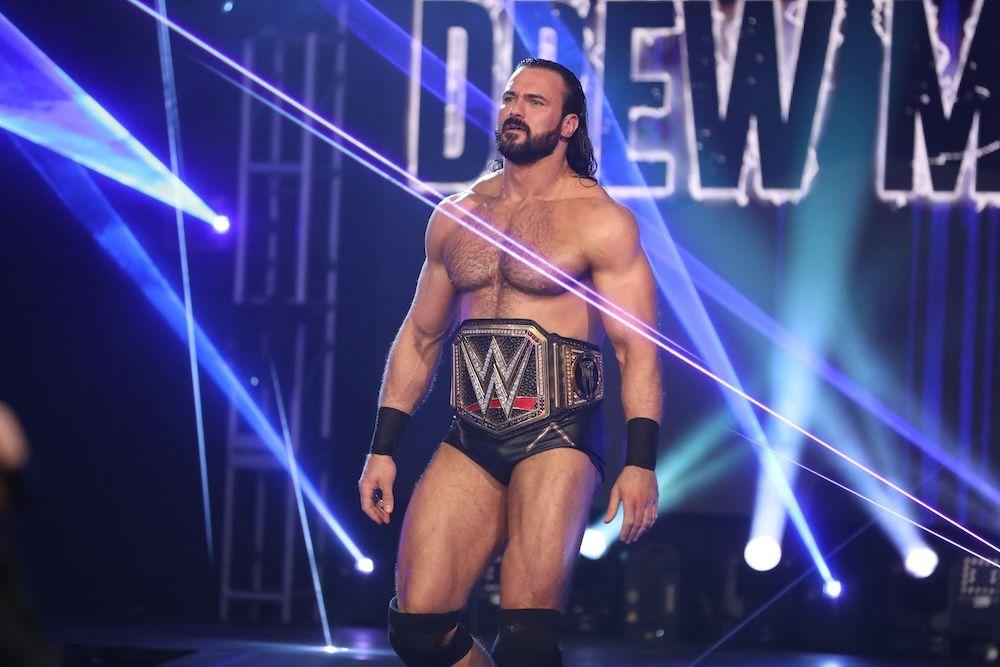 wwe bars, bars showing wwe, wrestlemania bars