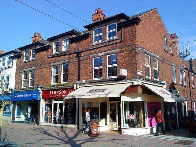 In Beeston, sports fans gather in the pubs along High Road, where the matchday buzz builds up before every big game, especially when Nottingham Forest play.