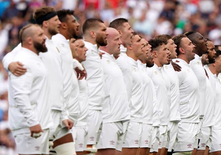 Find out where to watch England Rugby