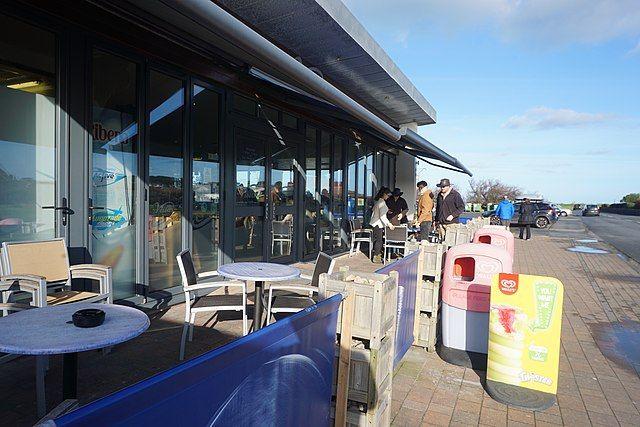 If you’re in Guernsey, check out the bars around St Peter Port, where locals gather to watch football, rugby, and F1 in a relaxed island atmosphere.