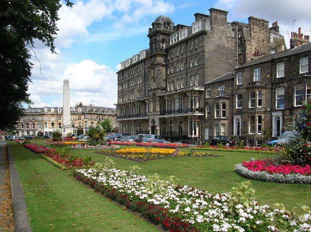Catch the latest match in The Montpellier Quarter, Harrogate’s vibrant social hub, where sports bars and classic pubs welcome fans of Harrogate Town FC on game days.