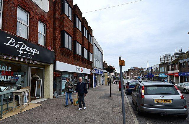 Football fans in Haywards Heath know that The Broadway is the place to be, with top-notch pubs showing all the big games.